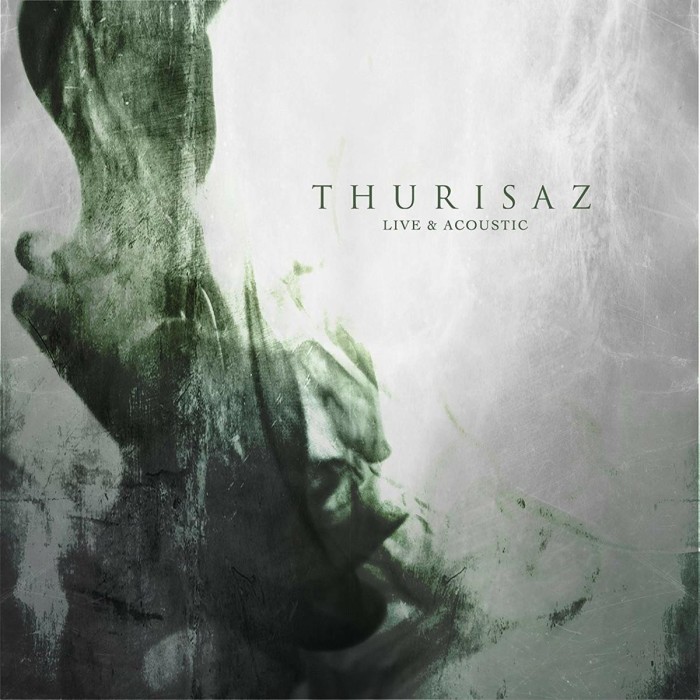 Thurisaz - Live & Acoustic