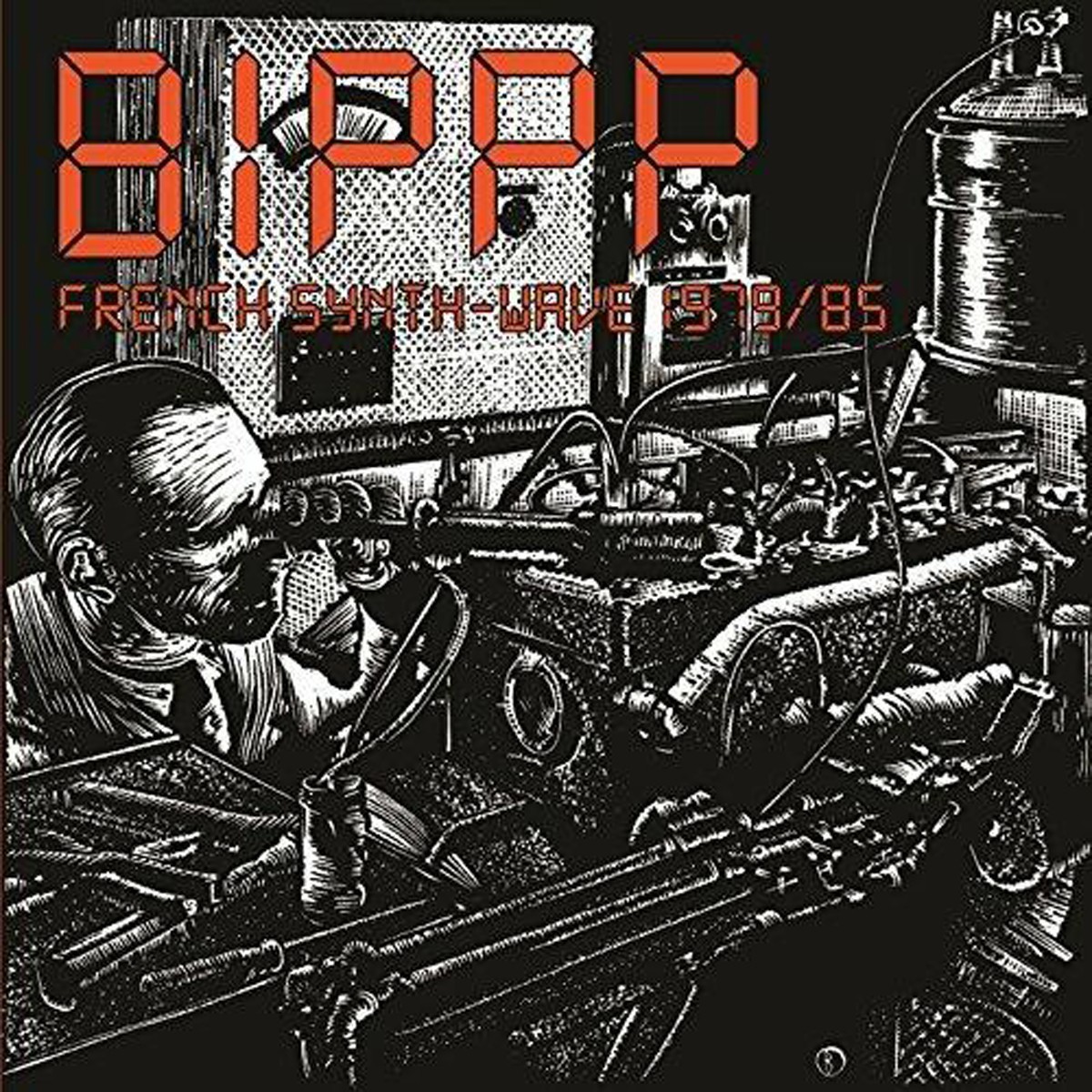 Various Artists - Bippp
