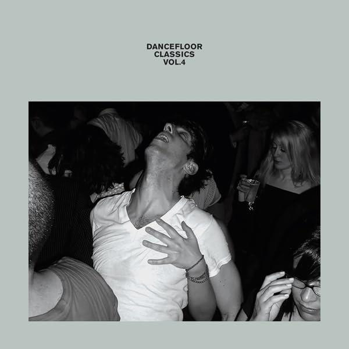 Dancefloor Classics - Dancefloor Classics Vol. 4