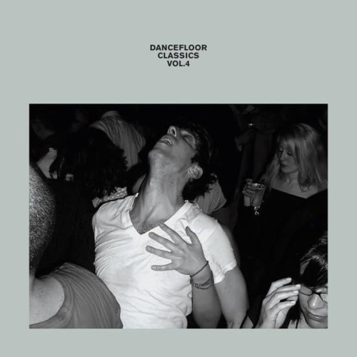 Dancefloor Classics - Dancefloor Classics Vol. 4