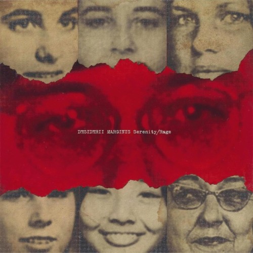 Desiderii Marginis - Serenity/Rage