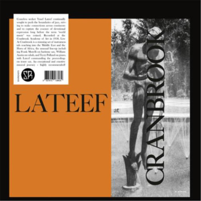Yusef Lateef - At Cranbrook
