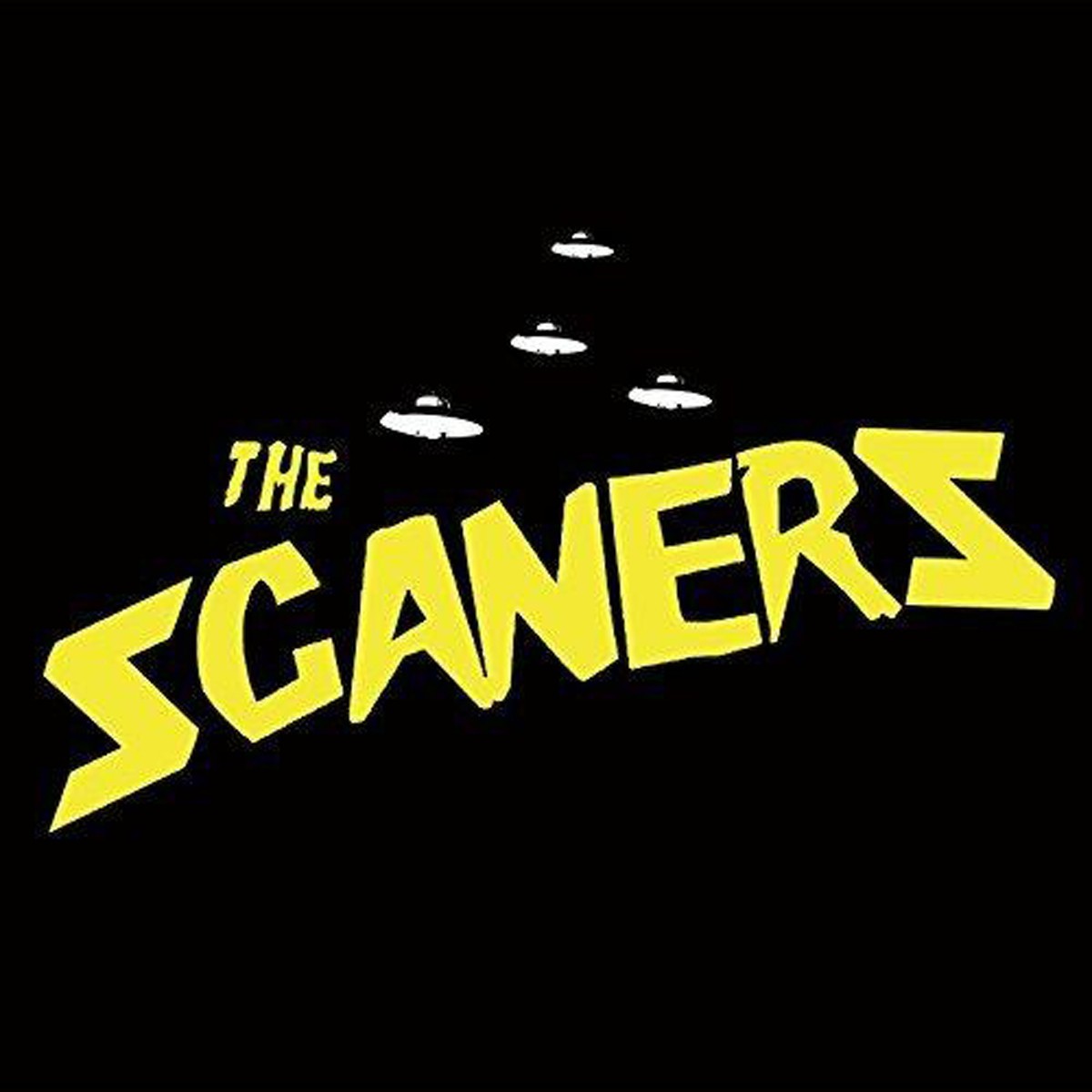Scaners - The Scaners