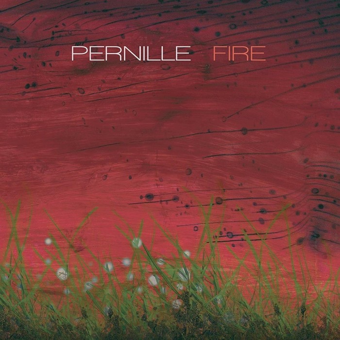 Pernille - Fire