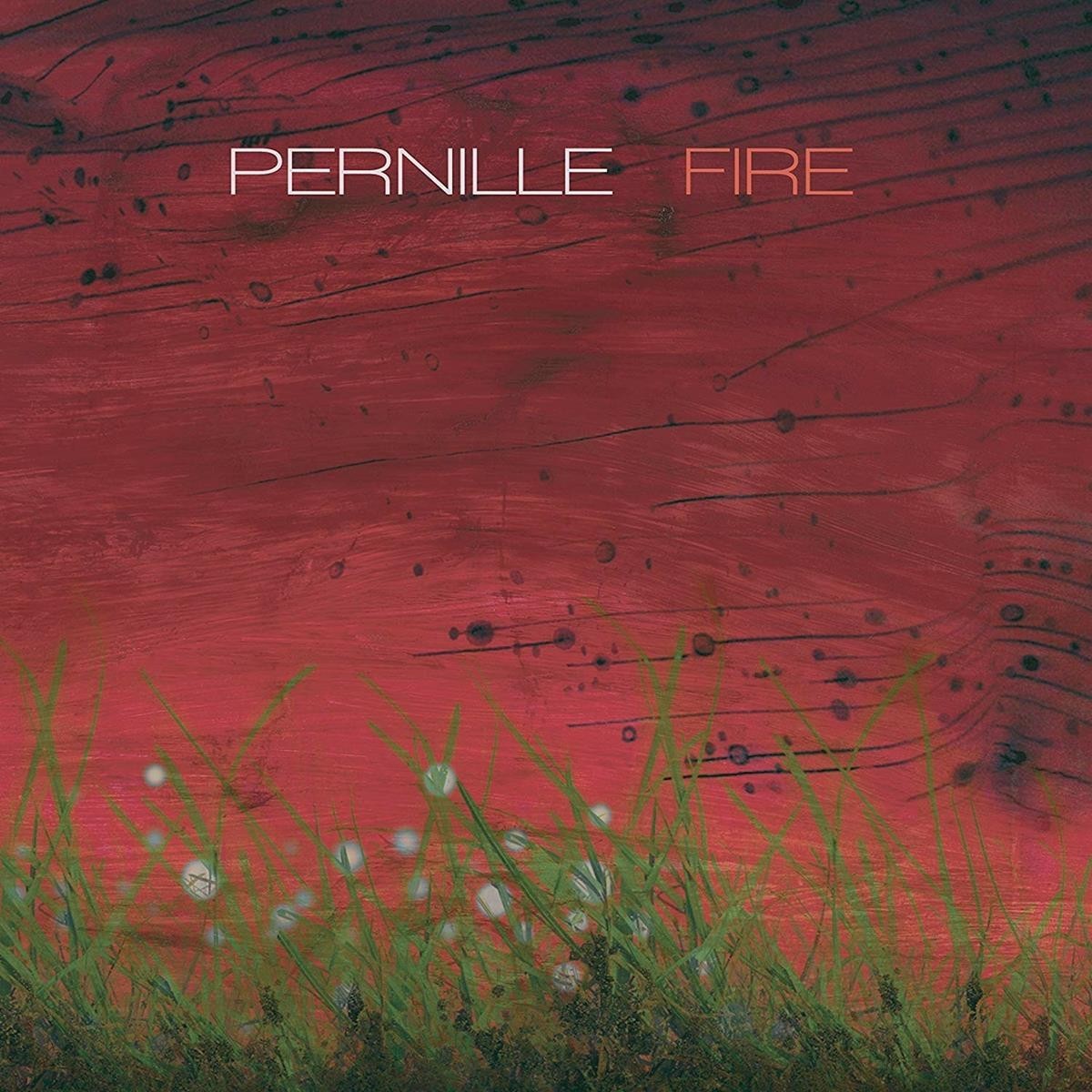 Pernille - Fire