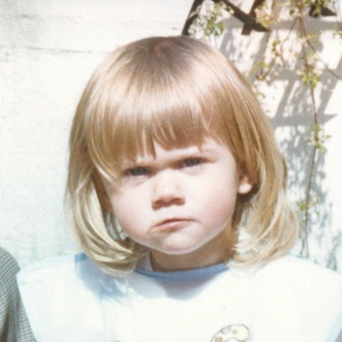 Bilge Pump - We Love You