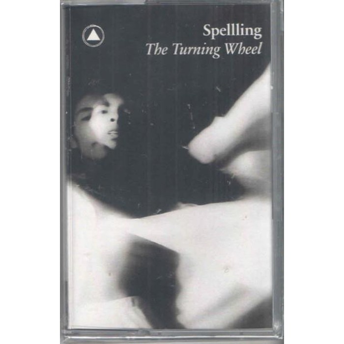 Spellling - The Turning Wheel