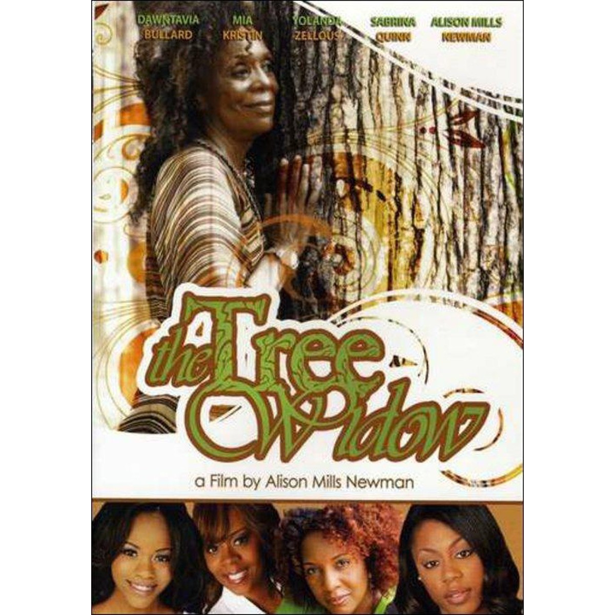 Various Artists - The Tree Widow