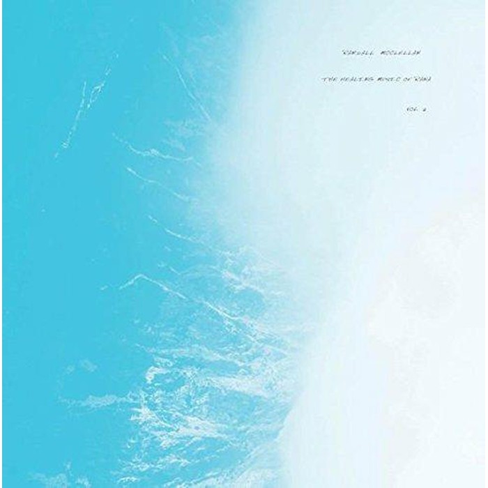 Randall McClellan - The Healing Music Of Rana Vol. 2