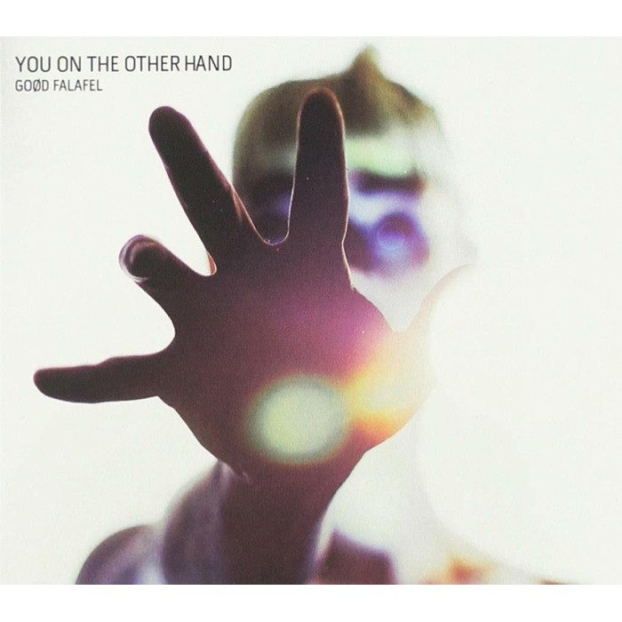 Good Falafel - You On The Other Hand