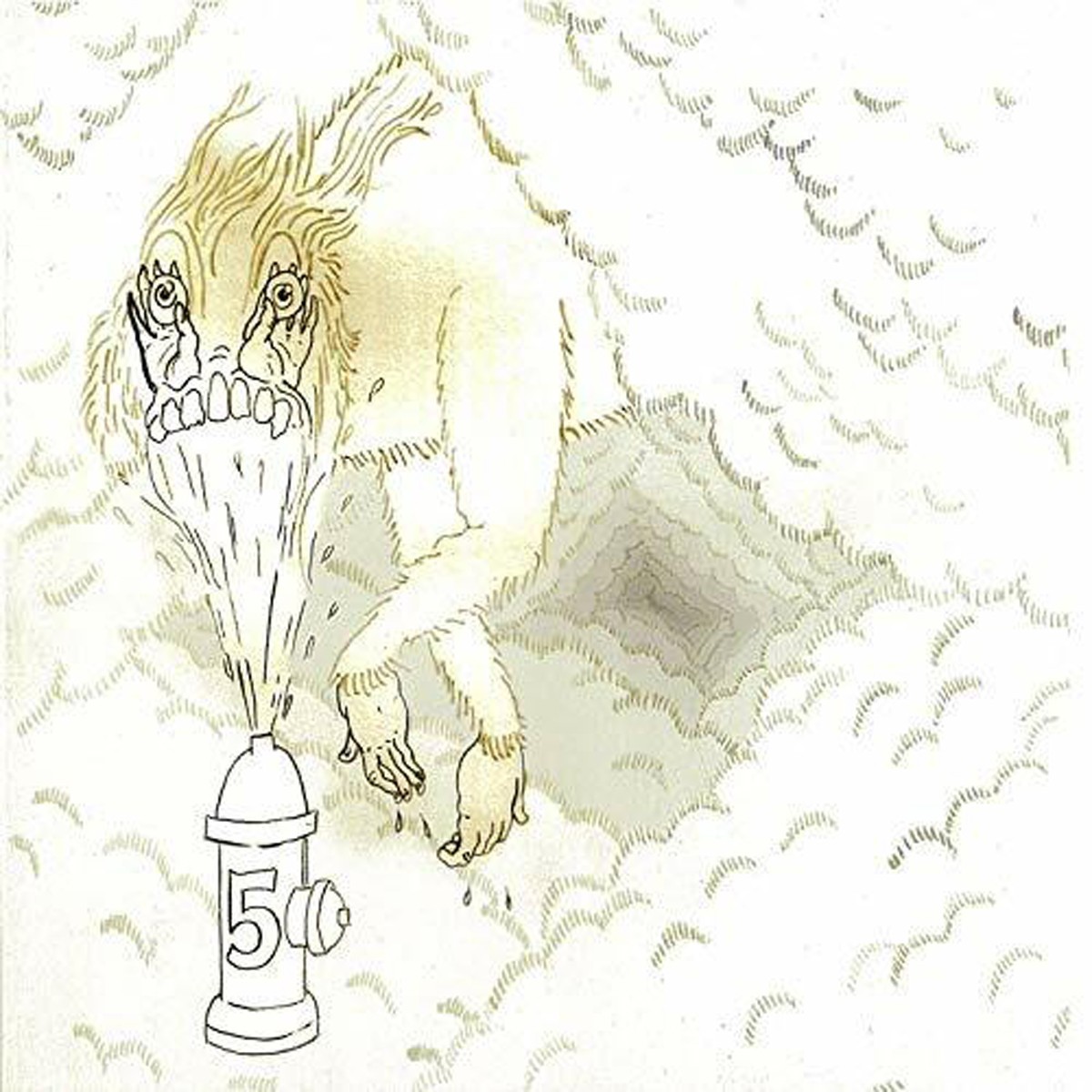 Oh Sees - The Cool Death Of Island Raiders (Reissue)