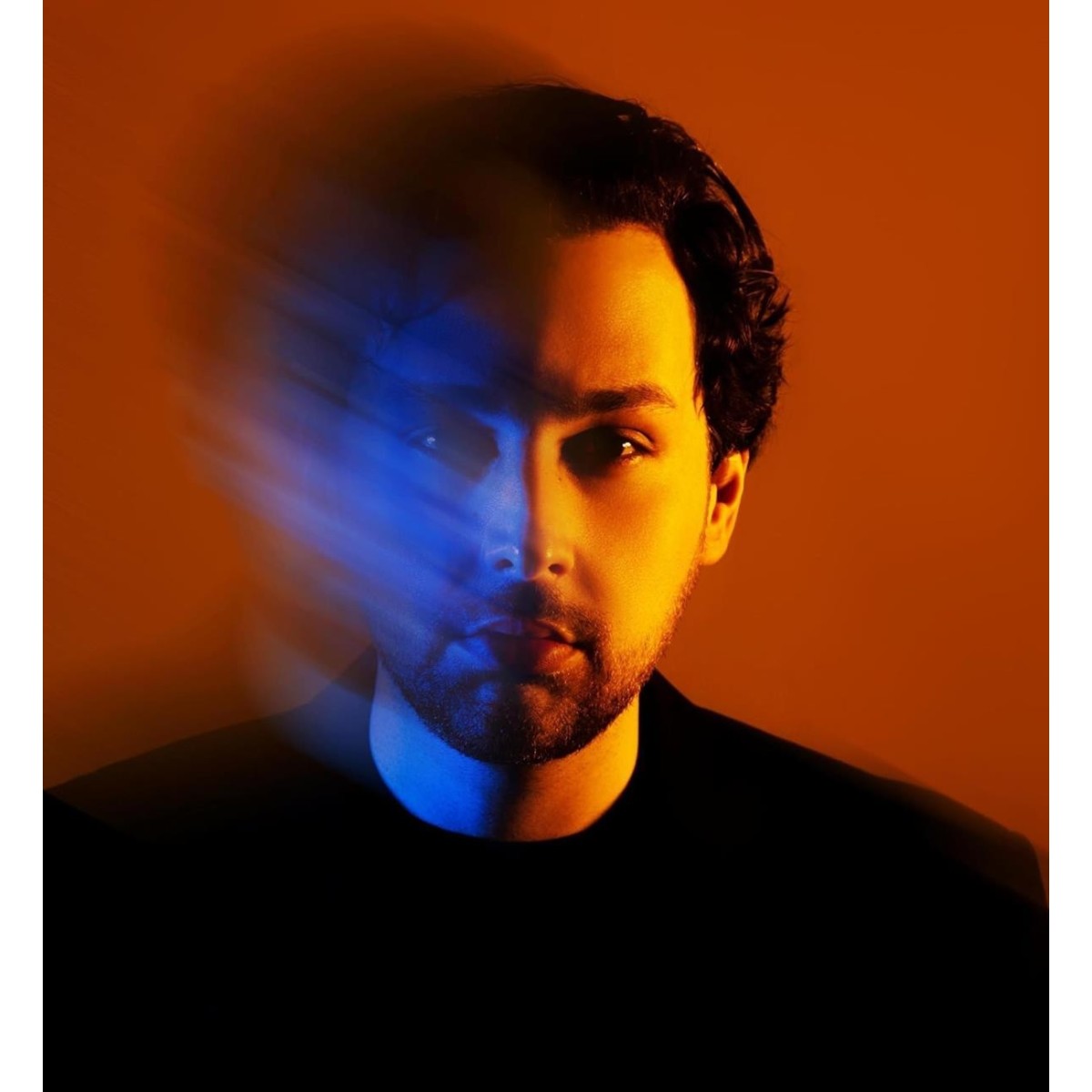 Nino Dani - On The Surface