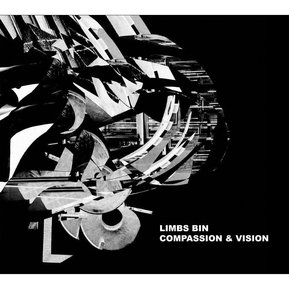 Limbs Bin - Compassion And Vision