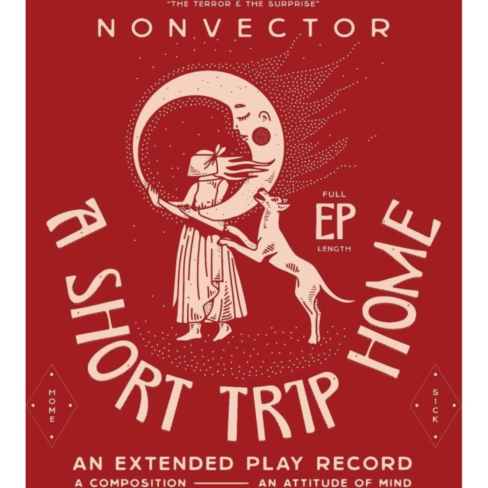 Nonvector - A Short Trip Home