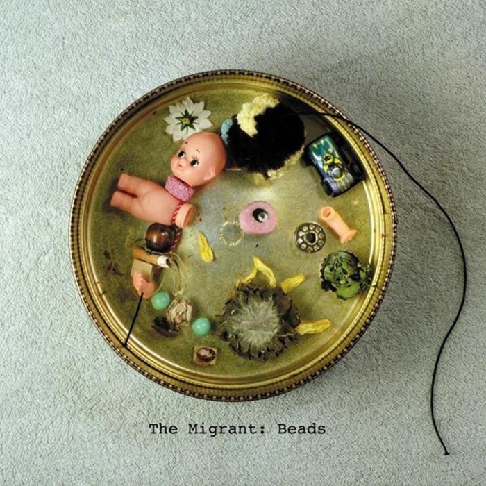 Migrant - Beads