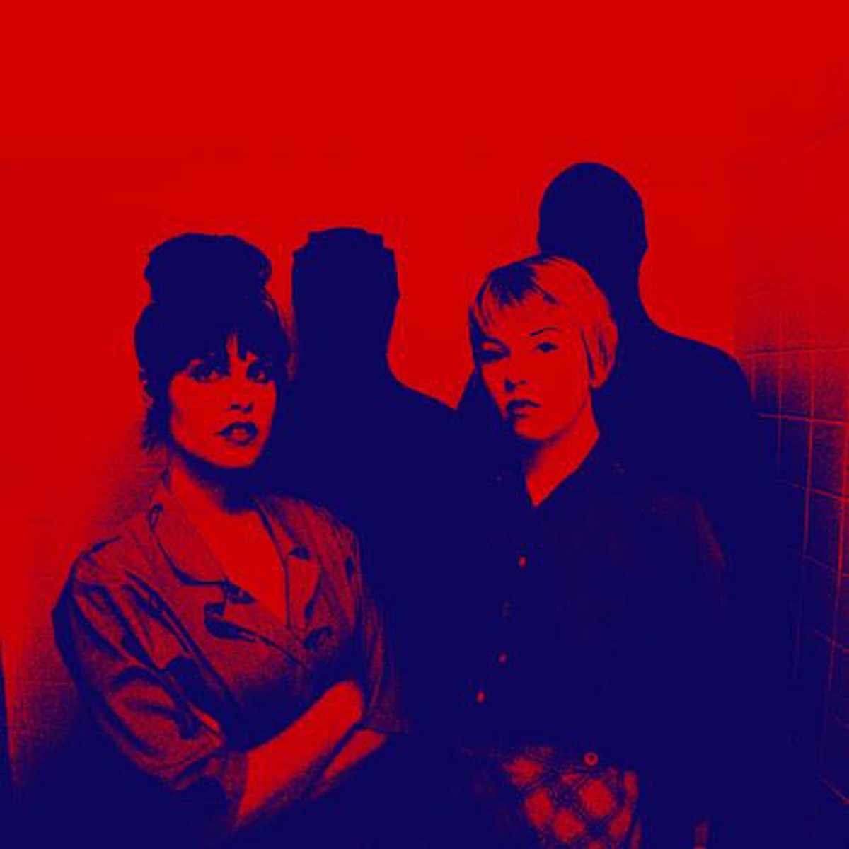 Red Channel - Crazy Diamonds (Ep)