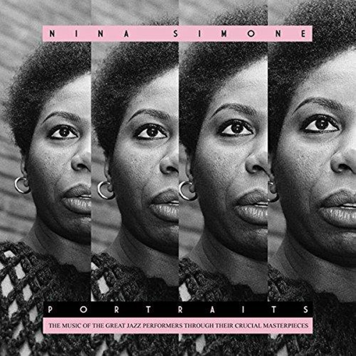 Nina Simone - Portraits