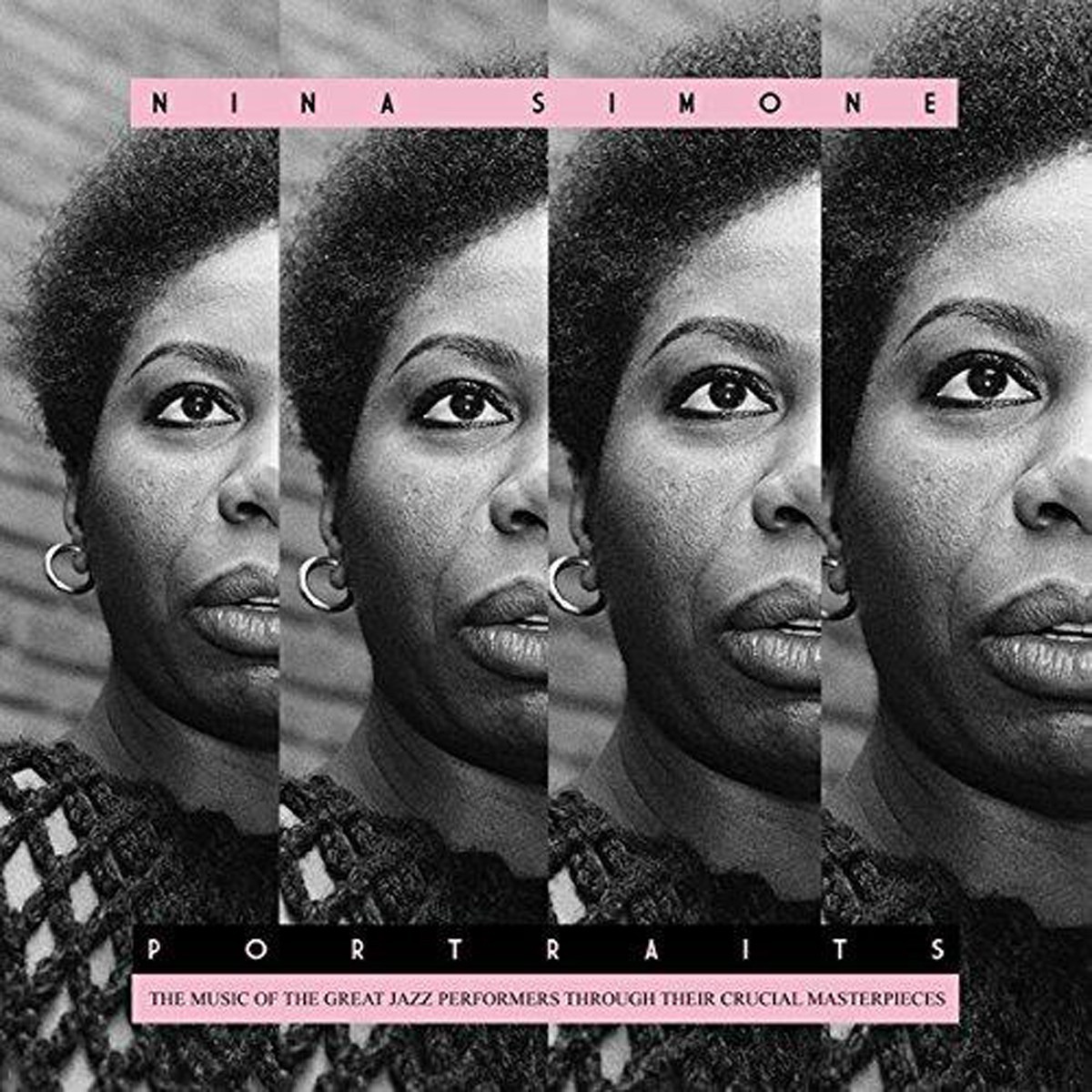 Nina Simone - Portraits