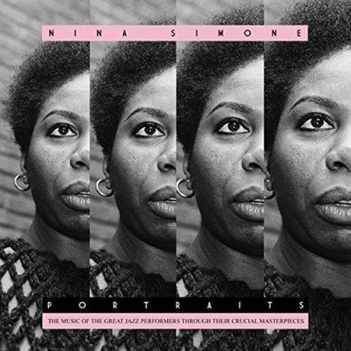 Nina Simone - Portraits