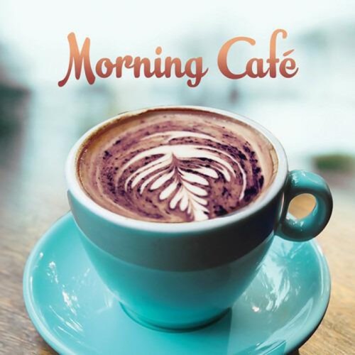 Various Artists - Morning Café