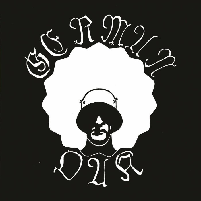 German Oak - Down In The Bunker