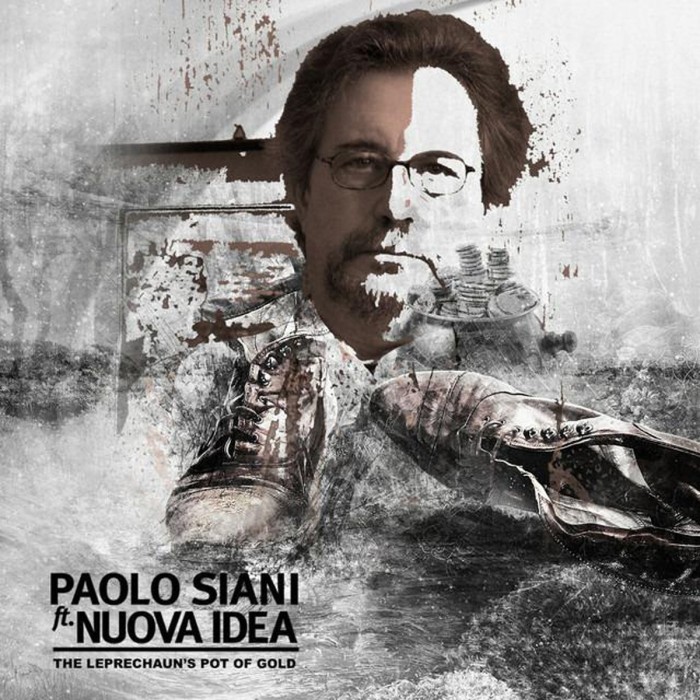 Paolo Siani Feat. Nuova Idea - The Leprechaun's Pot Of Gold