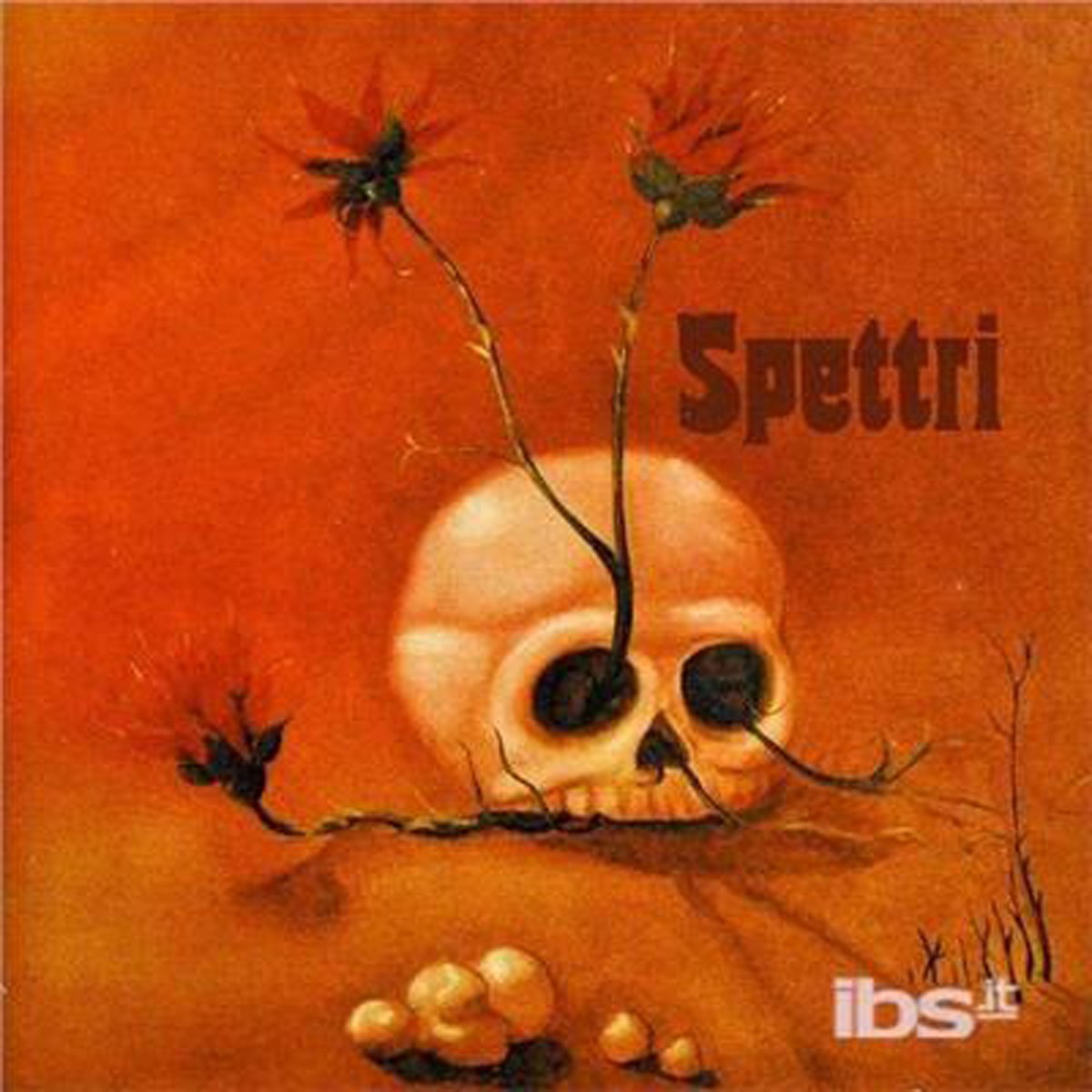 Spettri - Spettri