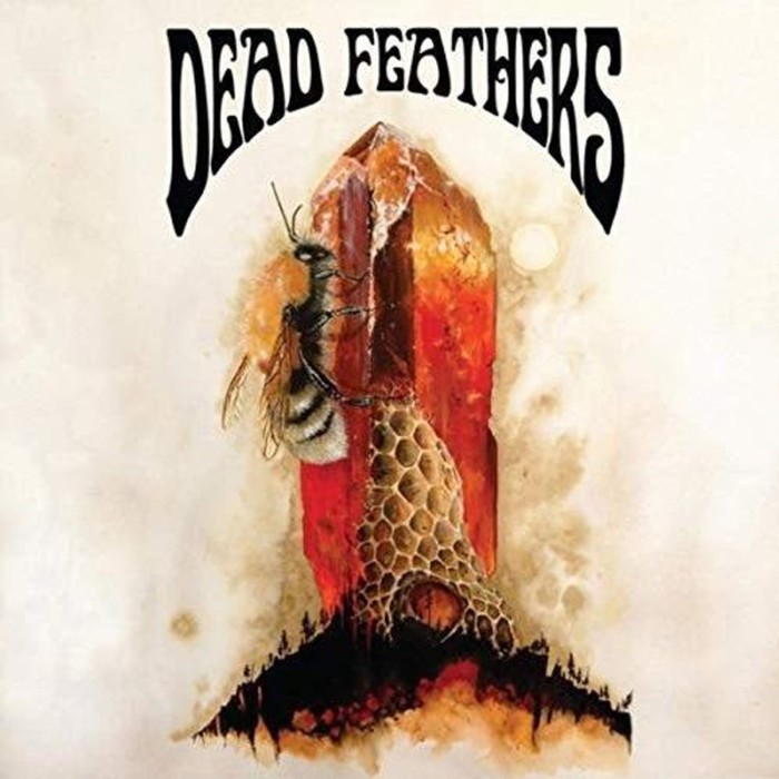 Dead Feathers - All Is Lost