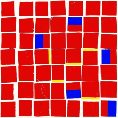 Doomshakalaka - Doomshakalaka (Clear Vinyl)