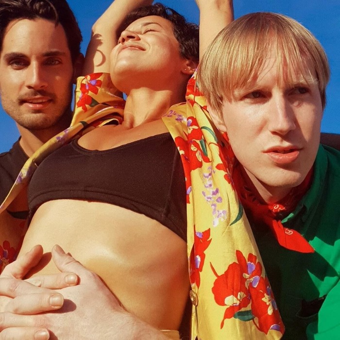 Ppj - Primavera Ep & Sonho Ep (Melon Yellow Vinyl)