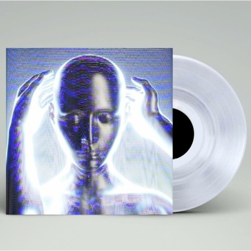 Soccer 96 - Inner Worlds (Clear Vinyl)