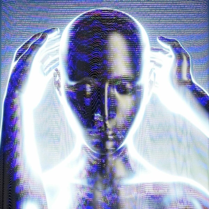 Soccer 96 - Inner Worlds