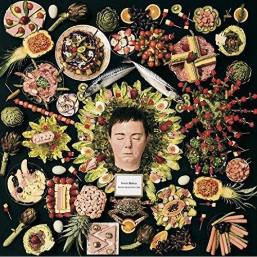 Sweet Baboo - Wild Imagination