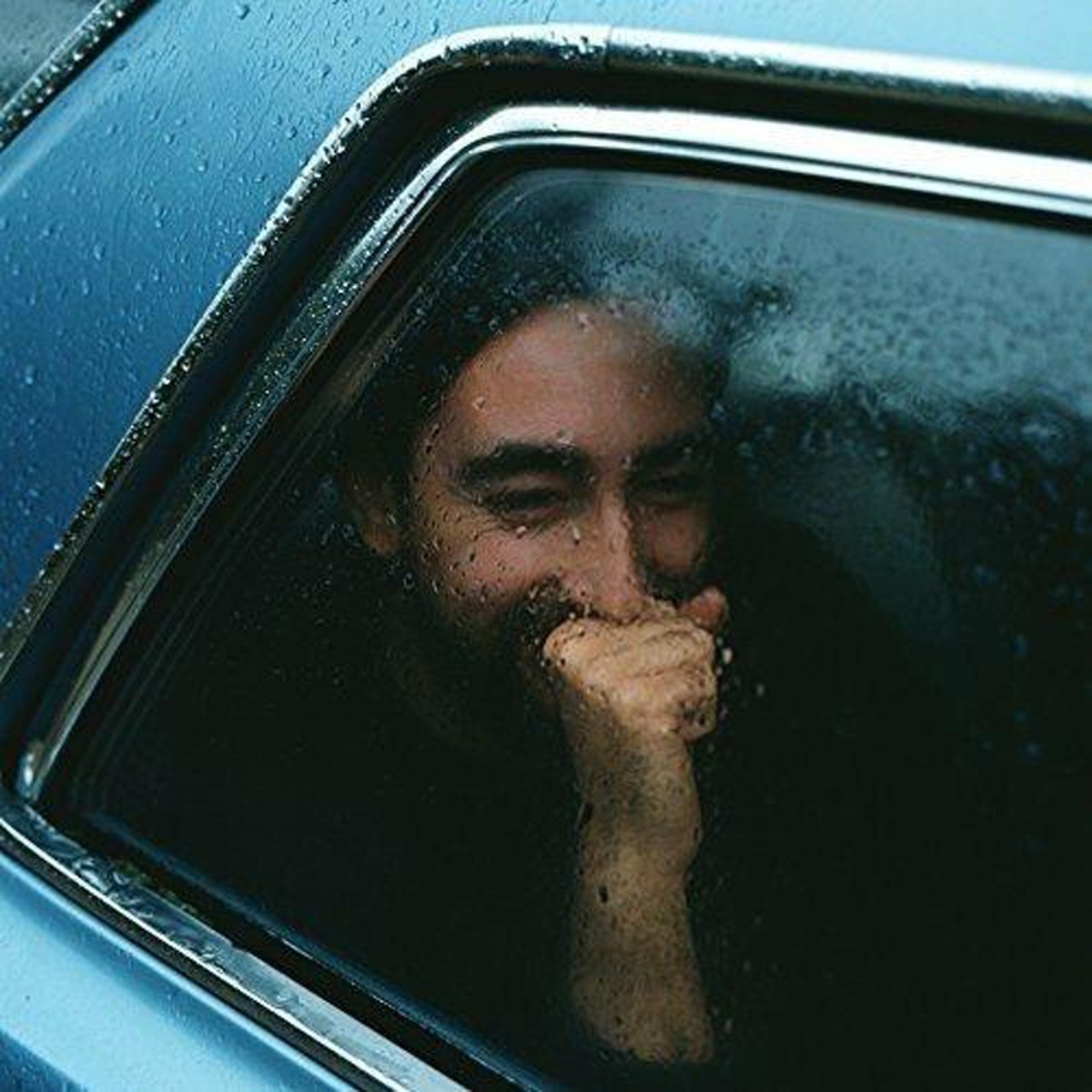 Charles Watson - Now That I'm A River