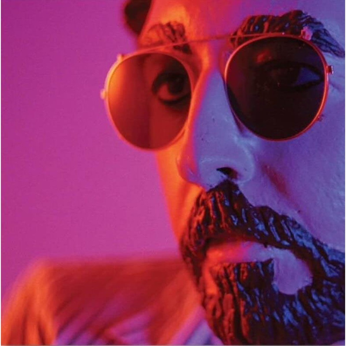 Charles Watson - Yes (Clear Vinyl)