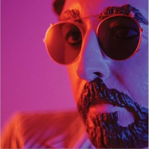 Charles Watson - Yes (Clear Vinyl)