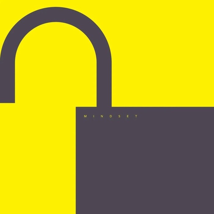 Blancmange - Mindset