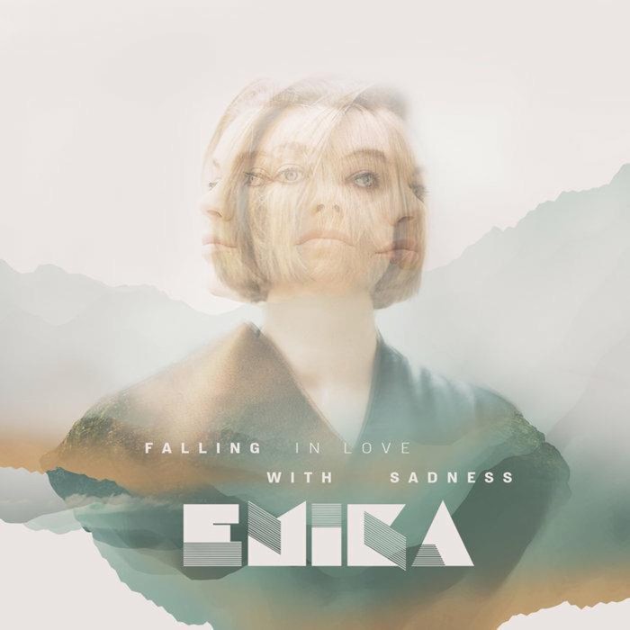 Emika - Falling In Love With Sadness