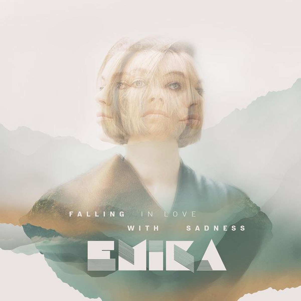 Emika - Falling In Love With Sadness