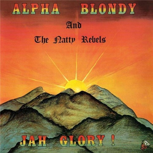 Alpha Blondy - Jah Glory!