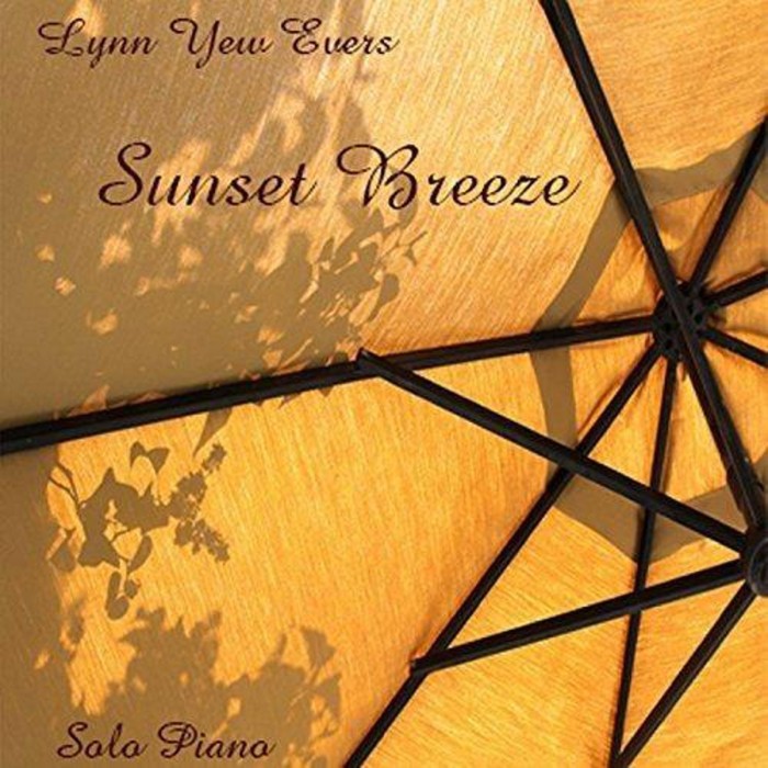 Lynn Yew Evers - Sunset Breeze (Thin Cover)