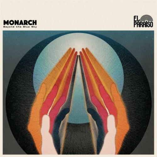 Monarch - Beyond The Blue Sky