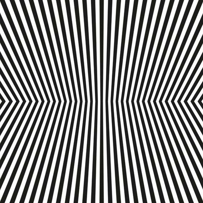 Vacant Lots - Damage Control (White/Black Splatter)