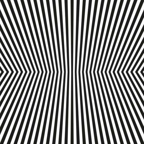 Vacant Lots - Damage Control (White/Black Splatter)