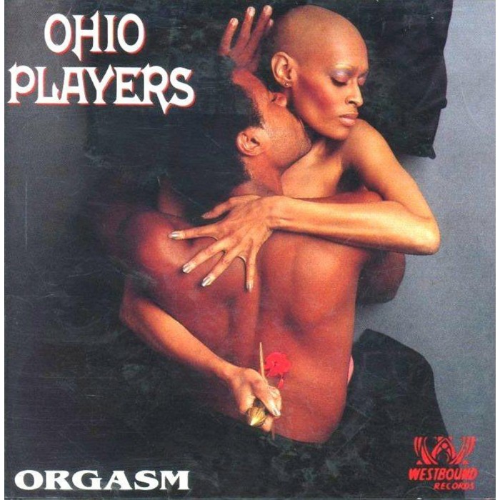 Ohio Players - Orgasm