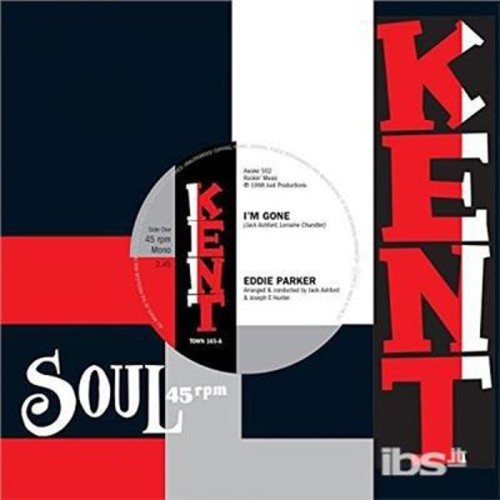 Eddie Parker - I'm Gone