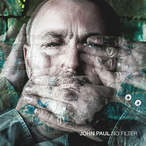 John Paul - No Filter