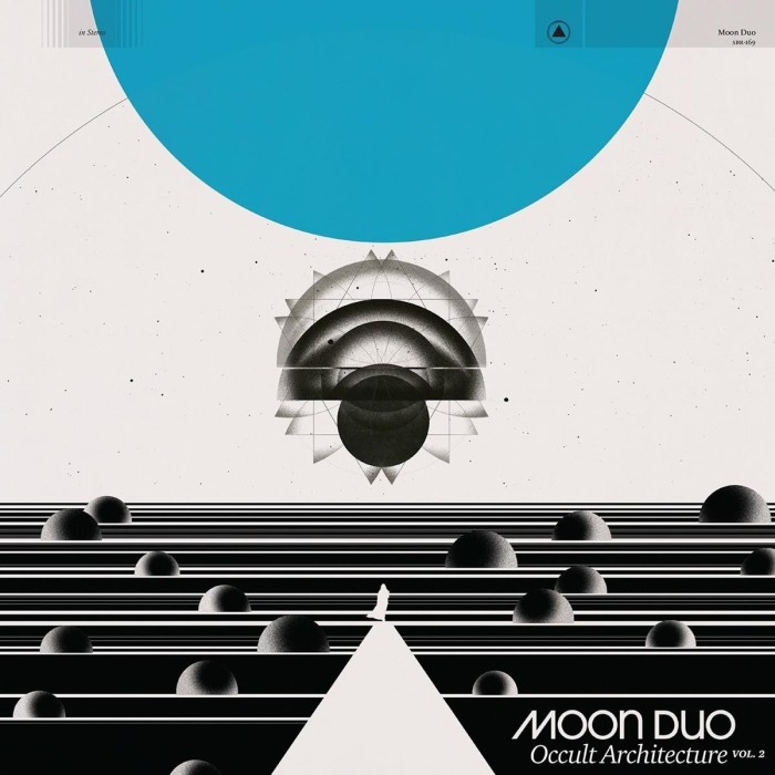 Moon Duo - Occult Architecture Vol.2