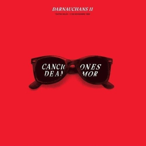 Eduardo Darnauchans - Canciones De Amor