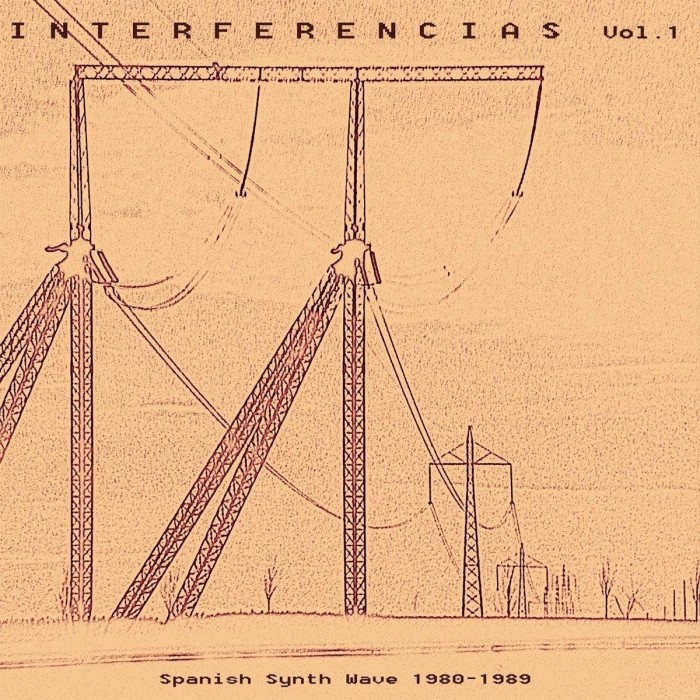 Various Artists - Interferencias Vol. 1
